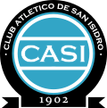 Club Atletico San Isidro Crest.svg