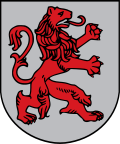 Coat of Arms of Kurzeme.svg