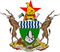 Coat of Arms of Zimbabwe