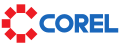 Corel Second Logo