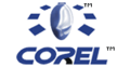 Corel Third Logo