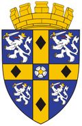 Coat of arms of County Durham