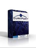 CubePort Retail Box