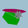 Cubitruncated cuboctahedron