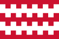 Flag of Dongen