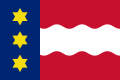 Flag of Dongeradeel
