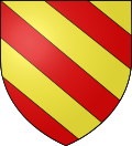 Arms of Dimechaux