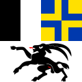 Flag of Canton of Graubünden.svg