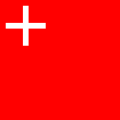 Flag of Canton of Schwyz.svg