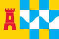 Flag of Overbetuwe