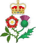 Floral Badge of Great Britain.svg