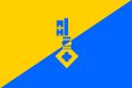 Flag of Gilze en Rijen