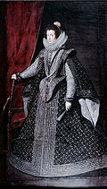 Isabel de Borbón, from Statens Museum for Kunst, by Diego Velázquez.jpg