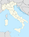 Padua & Verona, Republic of Venice is located in Italy