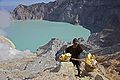 Kawah Ijen -East Java -Indonesia -sulphur-31July2009-b.jpg