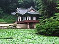 Korea-Seoul-Changdeokgung-Huwon-Buyongjeong and Buyeongju-01.jpg