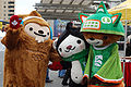 Mascots Quatchi Miga and Sumi.jpg