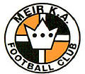 Badge Meir KA