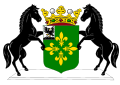 Coat of arms of Midden-Drenthe