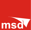 Logo of Young Social Democrats