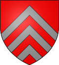 Arms of Monchecourt