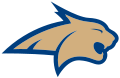 Montana State Bobcats Logo.svg