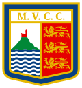 Montevideo Cricket Club Crest.svg