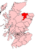 Outline map