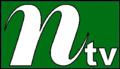 Logo of nTV Bangladesh