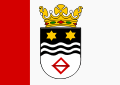 Flag of Noord-Beveland