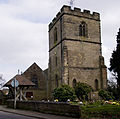 Northfield St Laurence from road.jpg