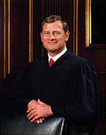 Chief Justice John Roberts wrote the decision in the case