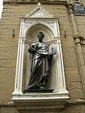 Orsanmichele, san matteo di Ghiberti 02.JPG