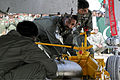 PAF Mirage III ROSE weapons load competition Falcon Air Meet 2010 1.jpg
