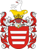 Korczak Coat of Arms