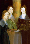 Painting of Brontë sisters.png