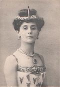 Pharoah's Daughter -Anna Pavlova -1910.jpg
