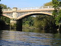 River Severn, Belvidere railway bridge - geograph.org.uk - 984878.jpg