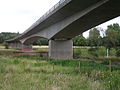 River Severn, Bridgnorth Bypass Road Bridge - geograph.org.uk - 1417957.jpg