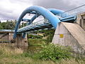 River Severn, Hampton Loade Waterworks Bridge - geograph.org.uk - 1417969.jpg