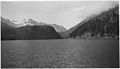 Ross Lake Reservoir, Mount Baker National Forest, 1954 - NARA - 299062.jpg