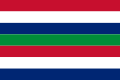 Flag of Schiermonnikoog