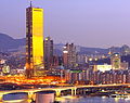 The 63 Building, Seoul's golden landmark.JPG
