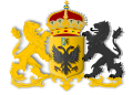 Coat of arms of Tiel