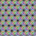 Tiling Dual Semiregular V3-12-12 Triakis Triangular.svg