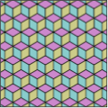 Tiling Dual Semiregular V3-6-3-6 Quasiregular Rhombic.svg