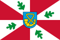 Flag of Tytsjerksteradiel