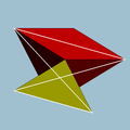 Nonconvex great rhombicuboctahedron