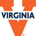 Virginia Cavaliers text logo.svg