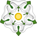 White Rose Badge of York.svg